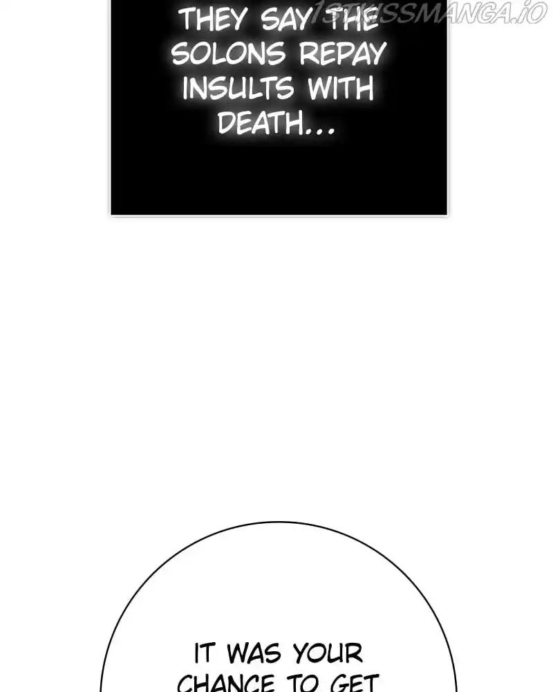 Your Throne Chapter 130