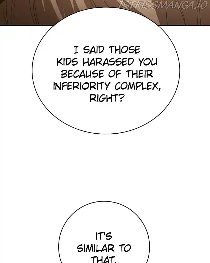 Your Throne Chapter 130