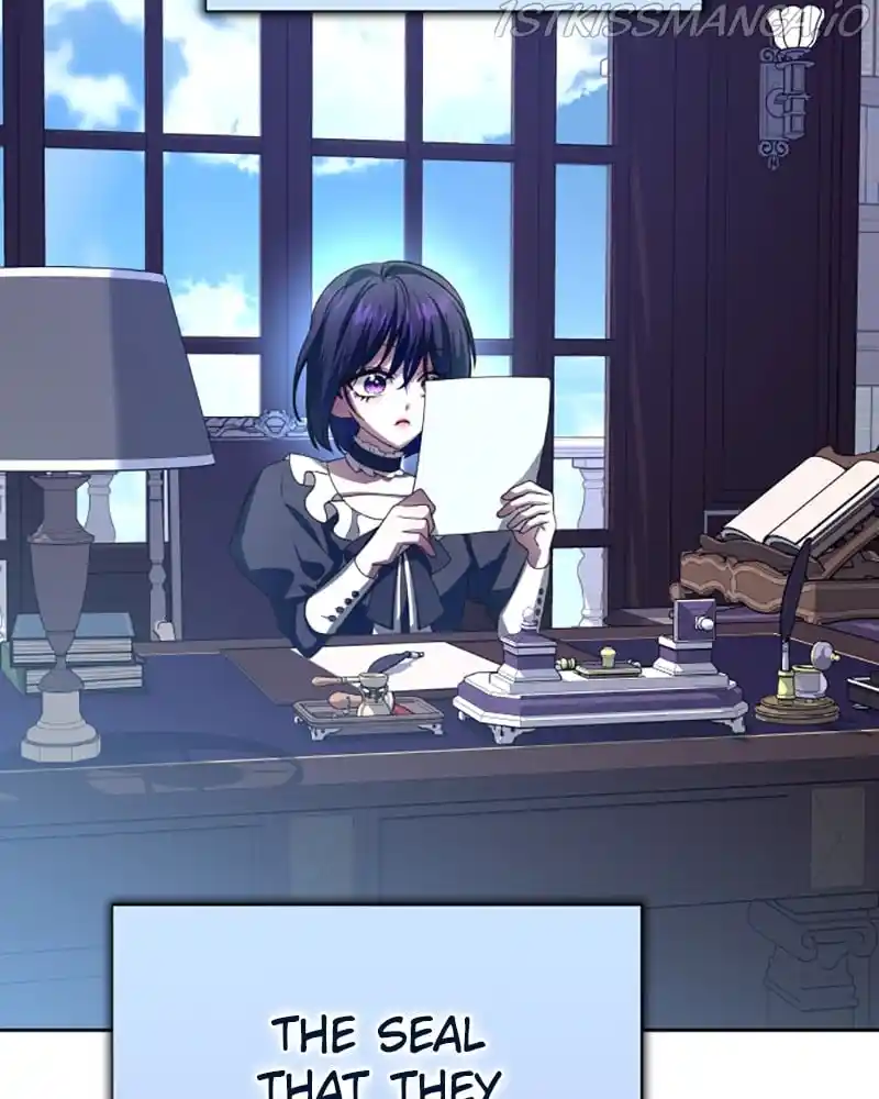 Your Throne Chapter 130