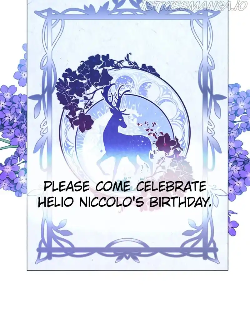 Your Throne Chapter 130