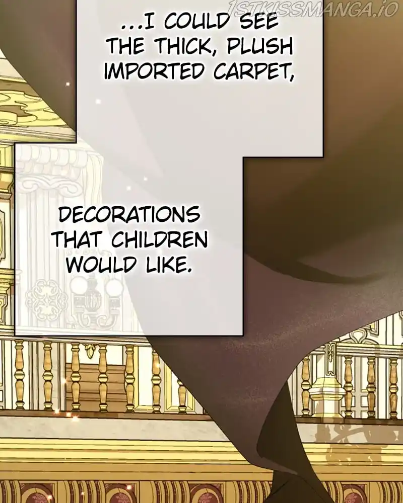 Your Throne Chapter 130