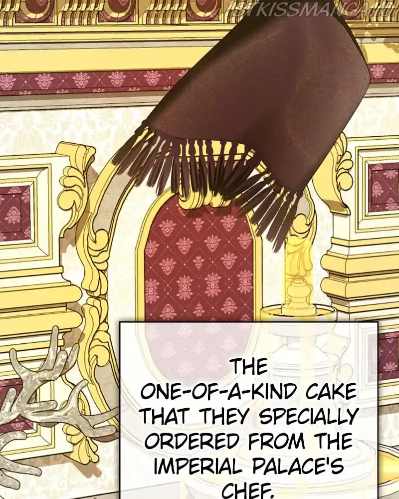 Your Throne Chapter 130