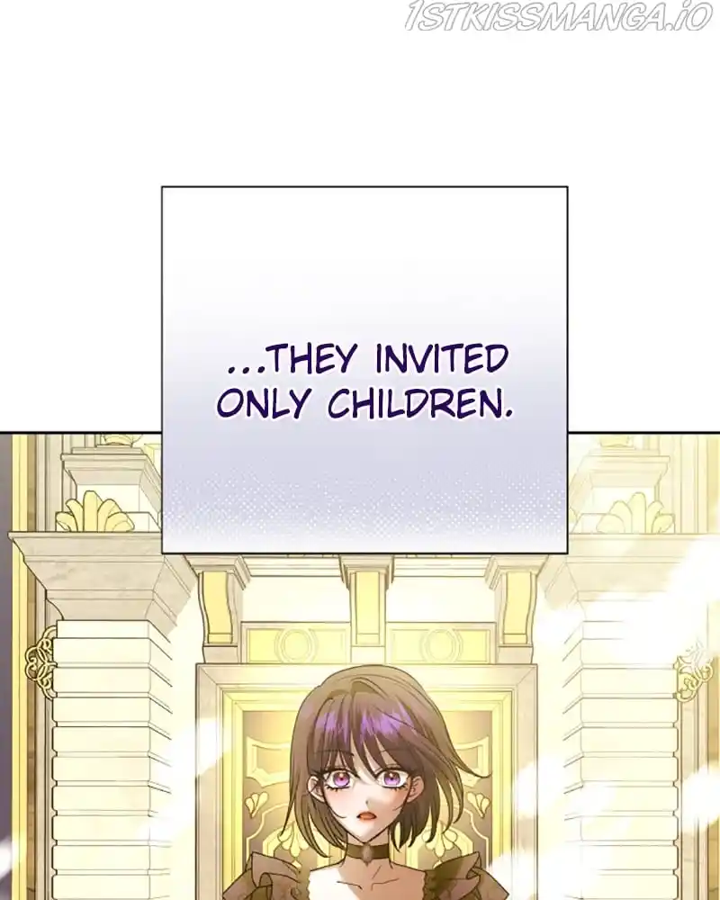 Your Throne Chapter 130