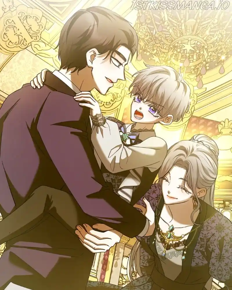 Your Throne Chapter 130