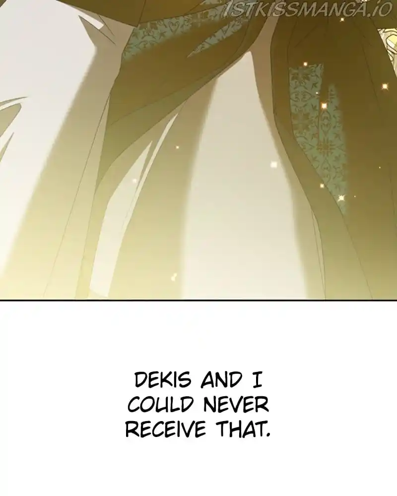 Your Throne Chapter 130