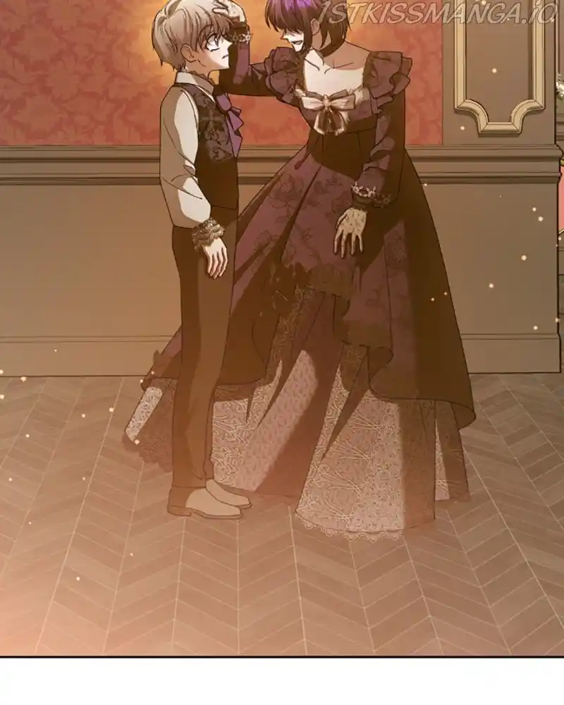 Your Throne Chapter 130