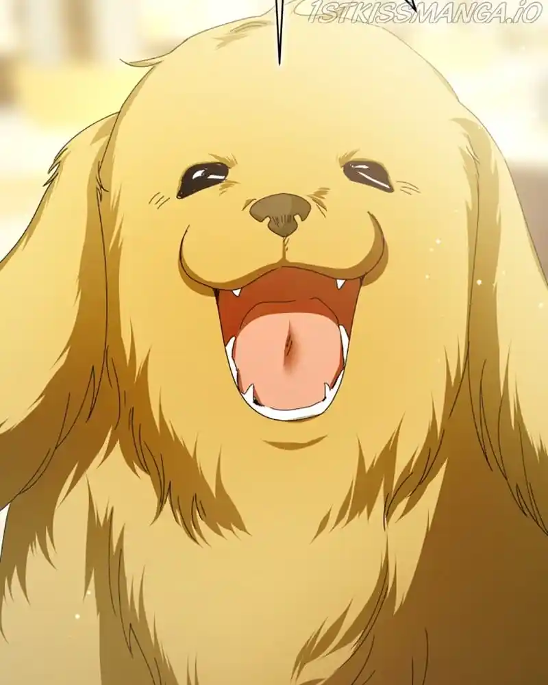 Your Throne Chapter 130