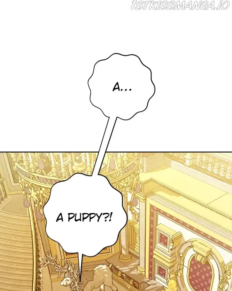 Your Throne Chapter 130