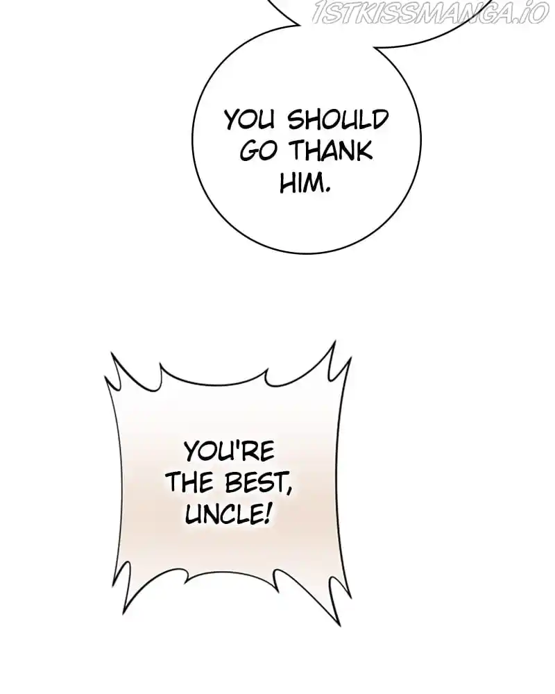 Your Throne Chapter 130