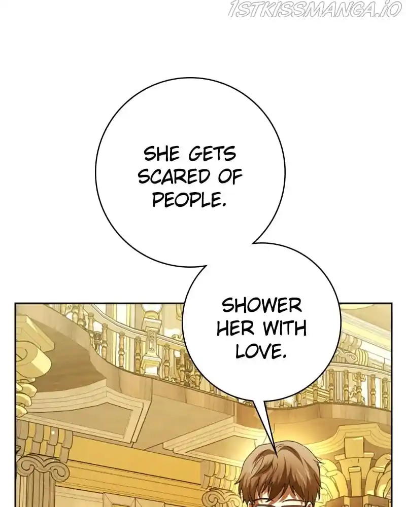 Your Throne Chapter 130