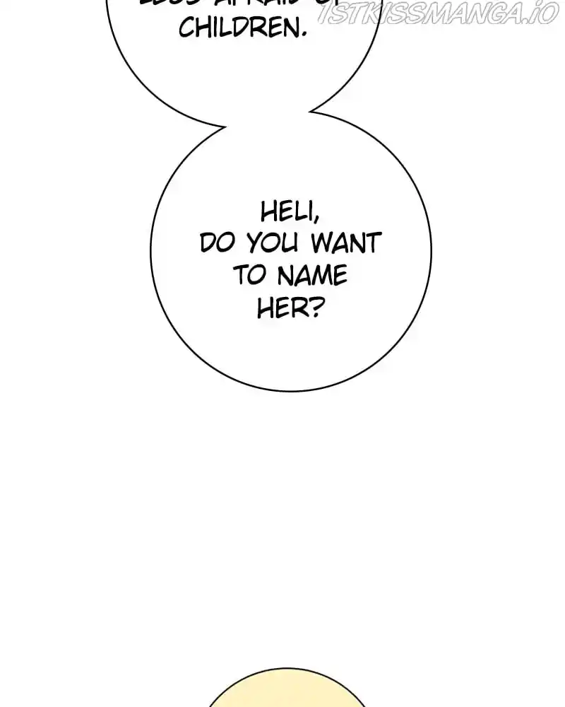 Your Throne Chapter 130