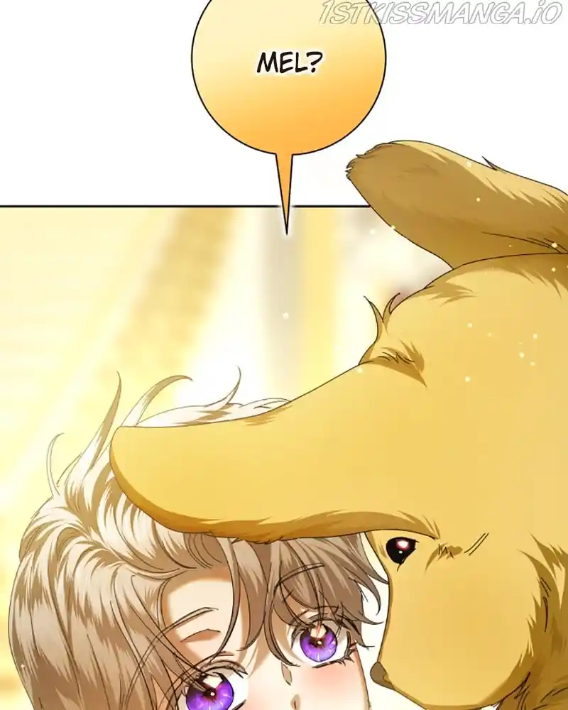 Your Throne Chapter 130