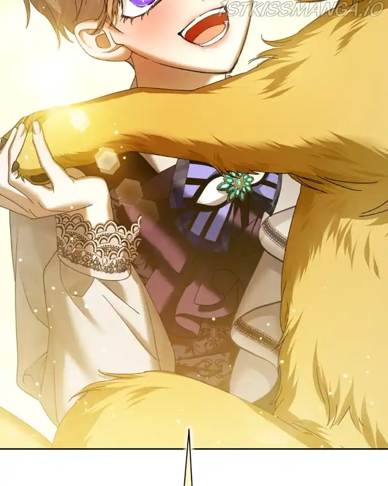 Your Throne Chapter 130