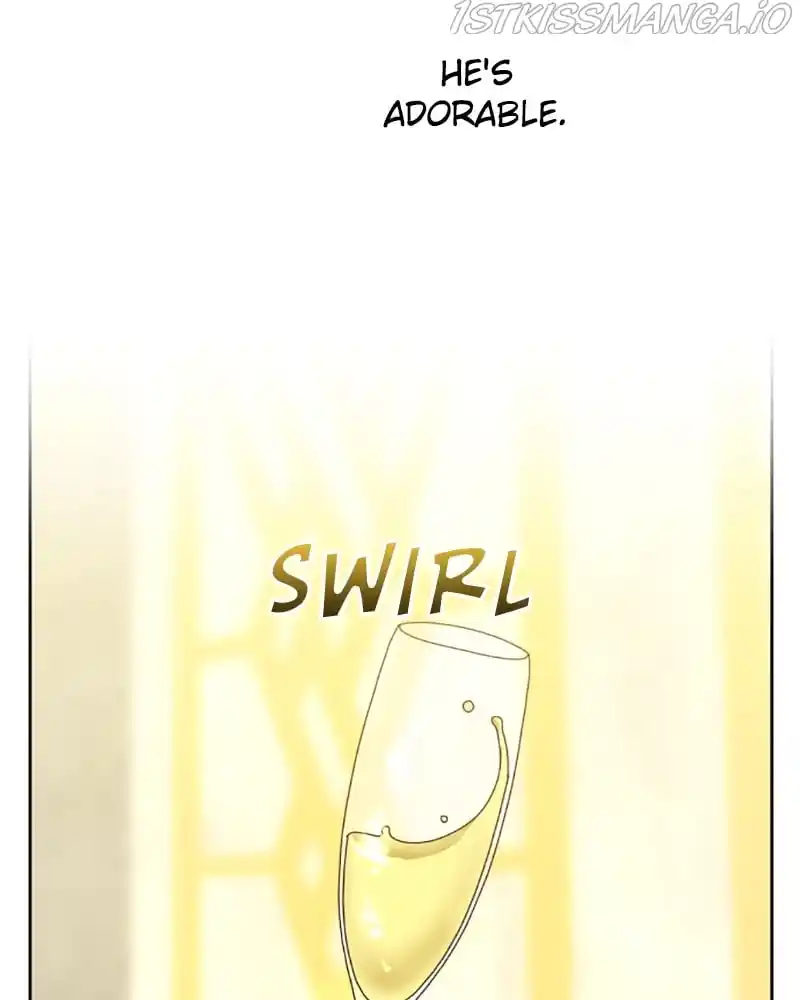 Your Throne Chapter 130