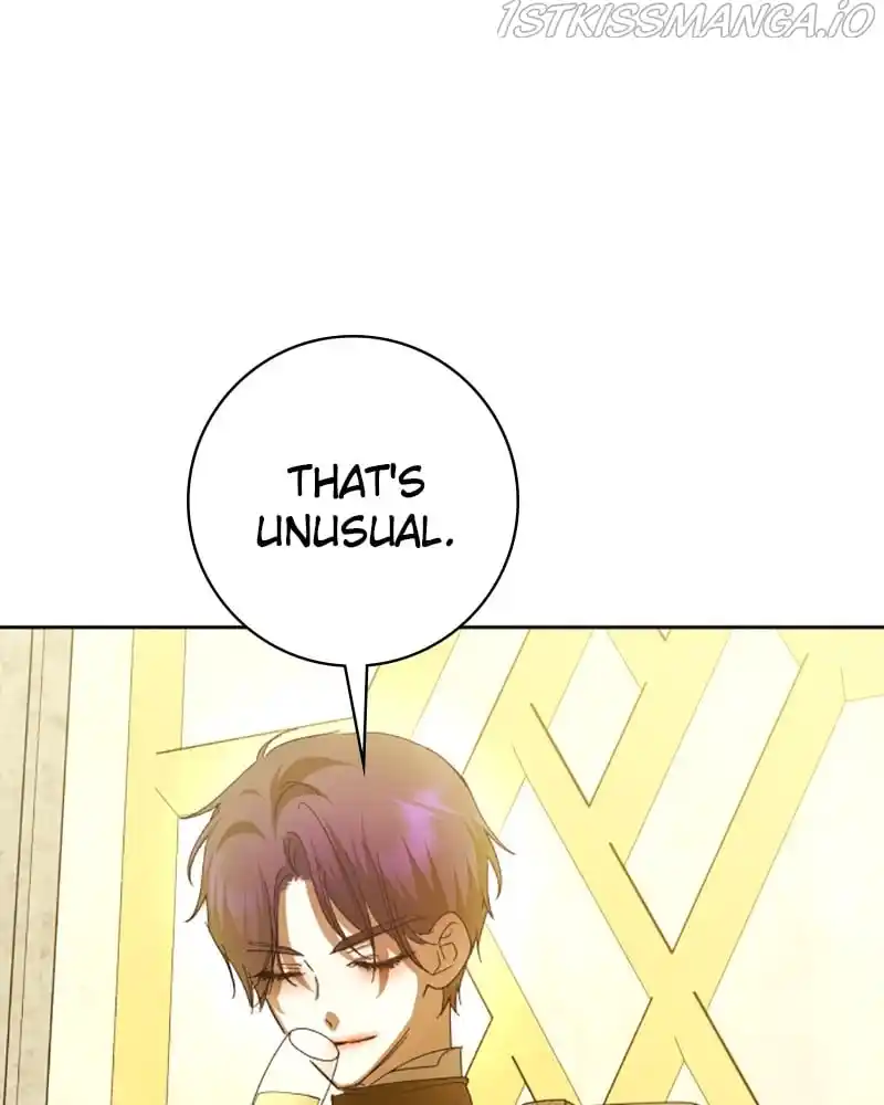 Your Throne Chapter 130