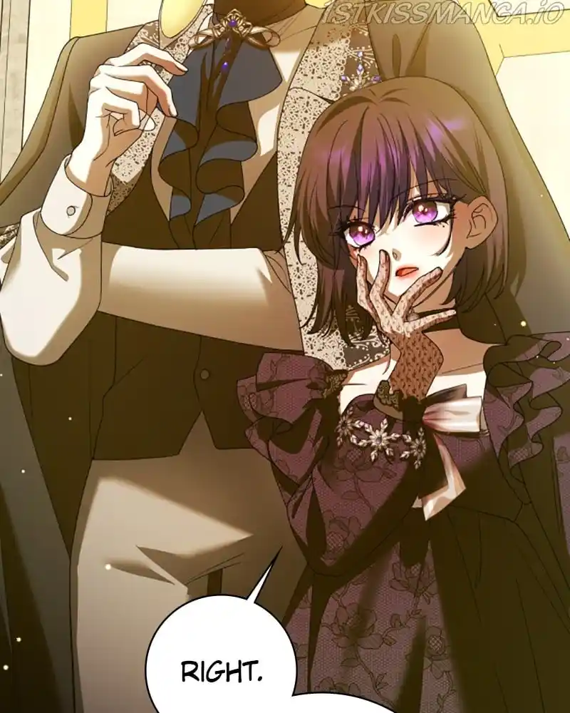 Your Throne Chapter 130