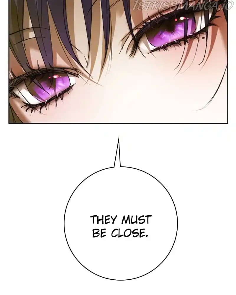 Your Throne Chapter 130