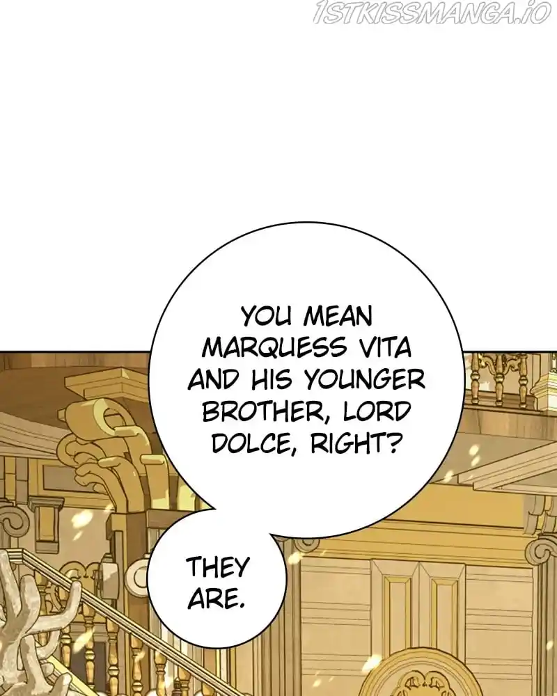 Your Throne Chapter 130