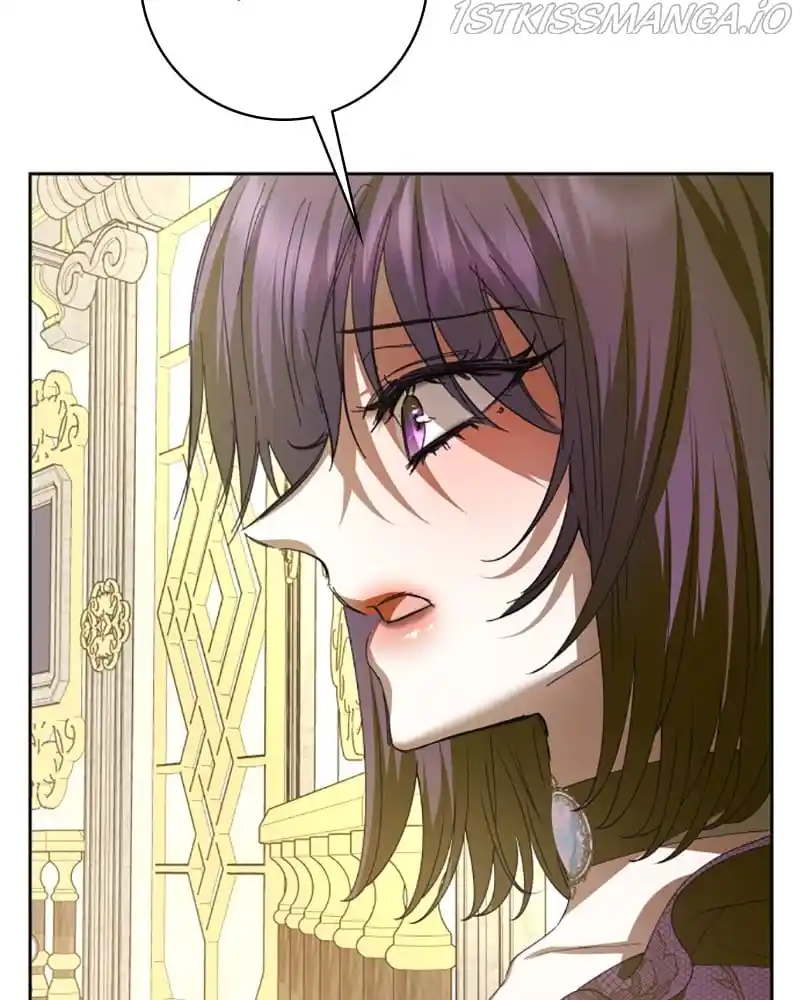 Your Throne Chapter 130