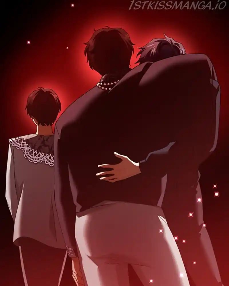 Your Throne Chapter 130