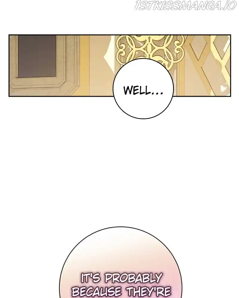 Your Throne Chapter 130