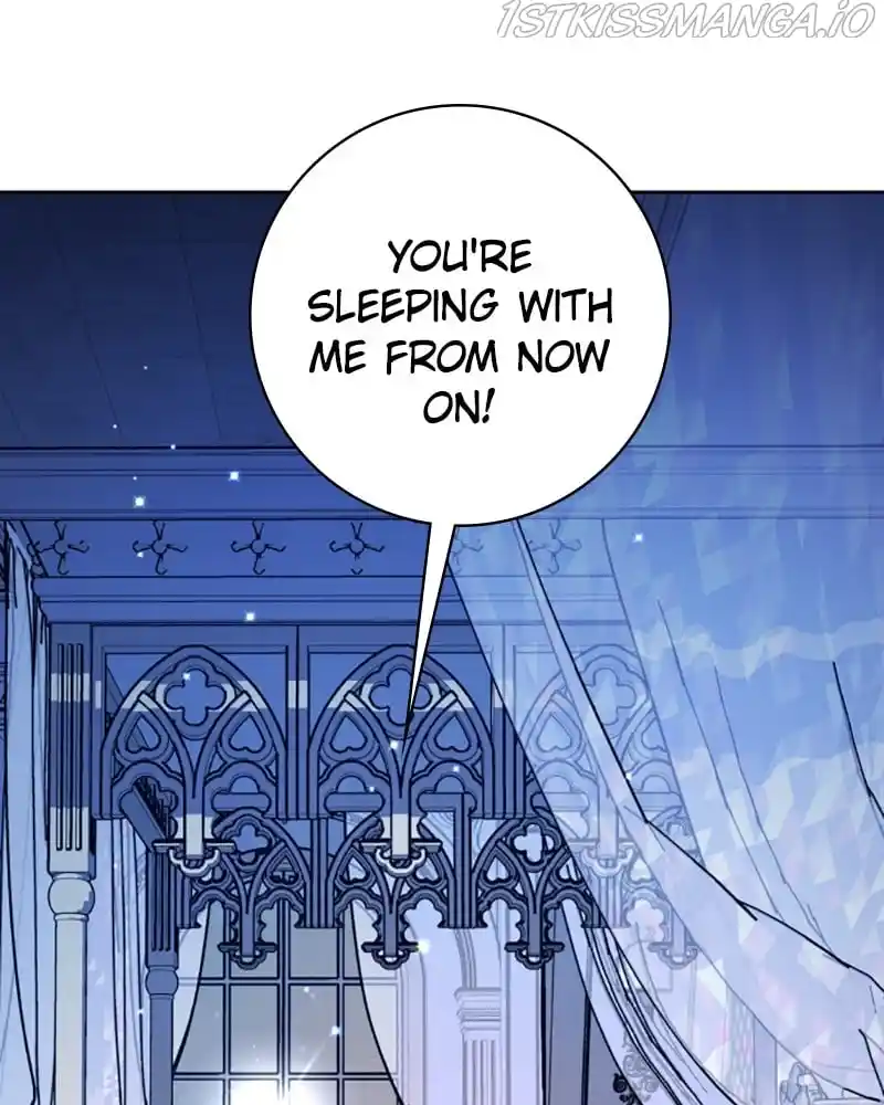 Your Throne Chapter 130