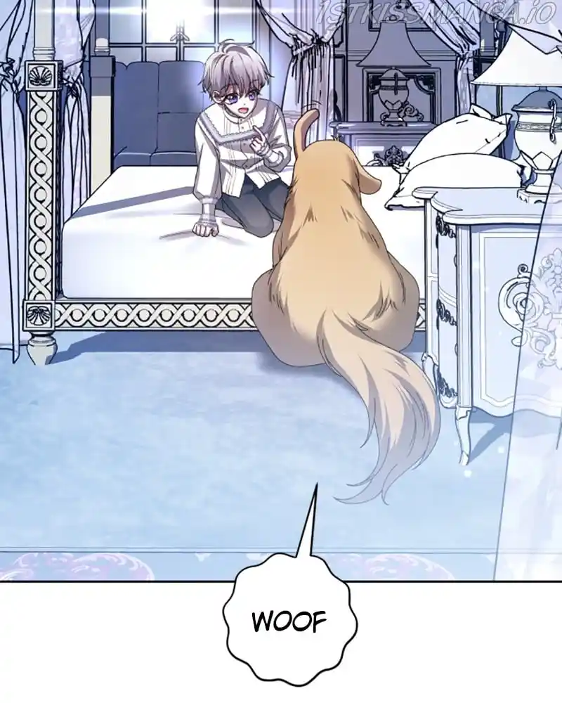 Your Throne Chapter 130