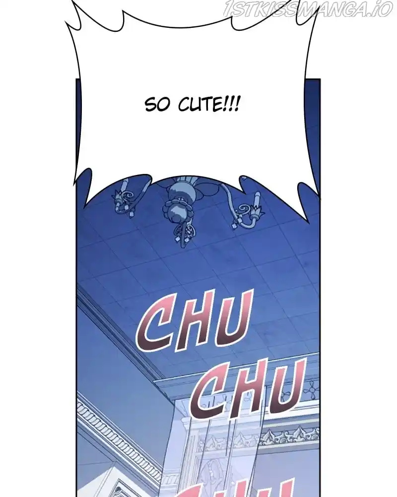 Your Throne Chapter 130