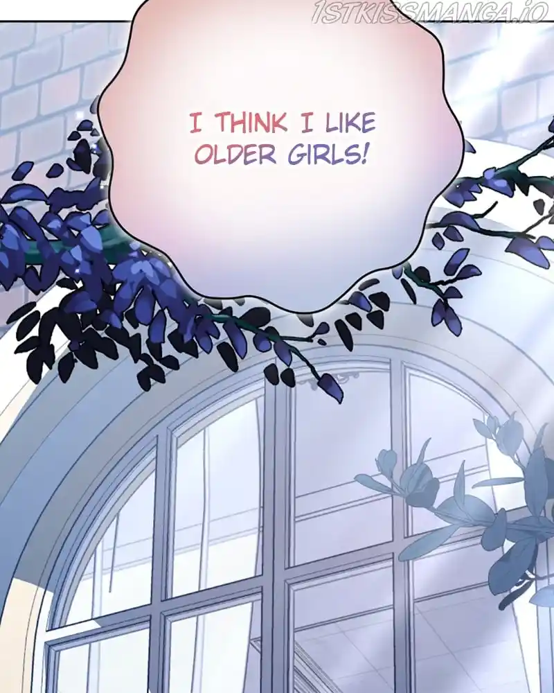 Your Throne Chapter 130