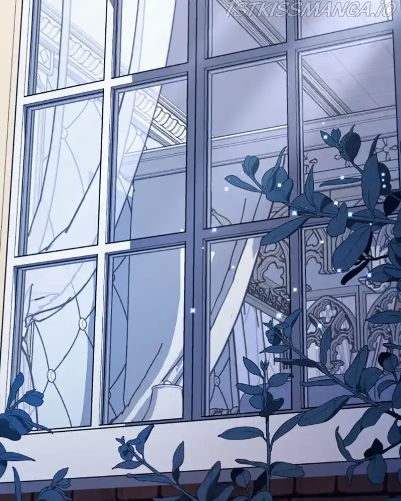 Your Throne Chapter 130