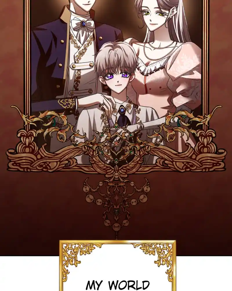 Your Throne Chapter 131