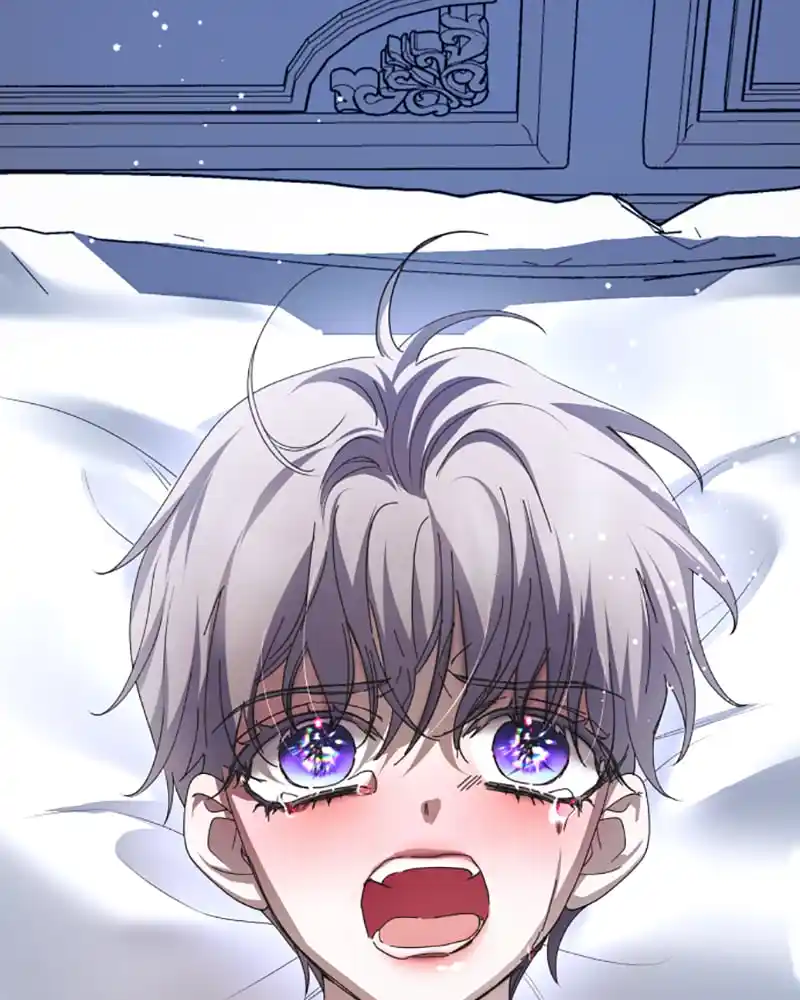 Your Throne Chapter 131