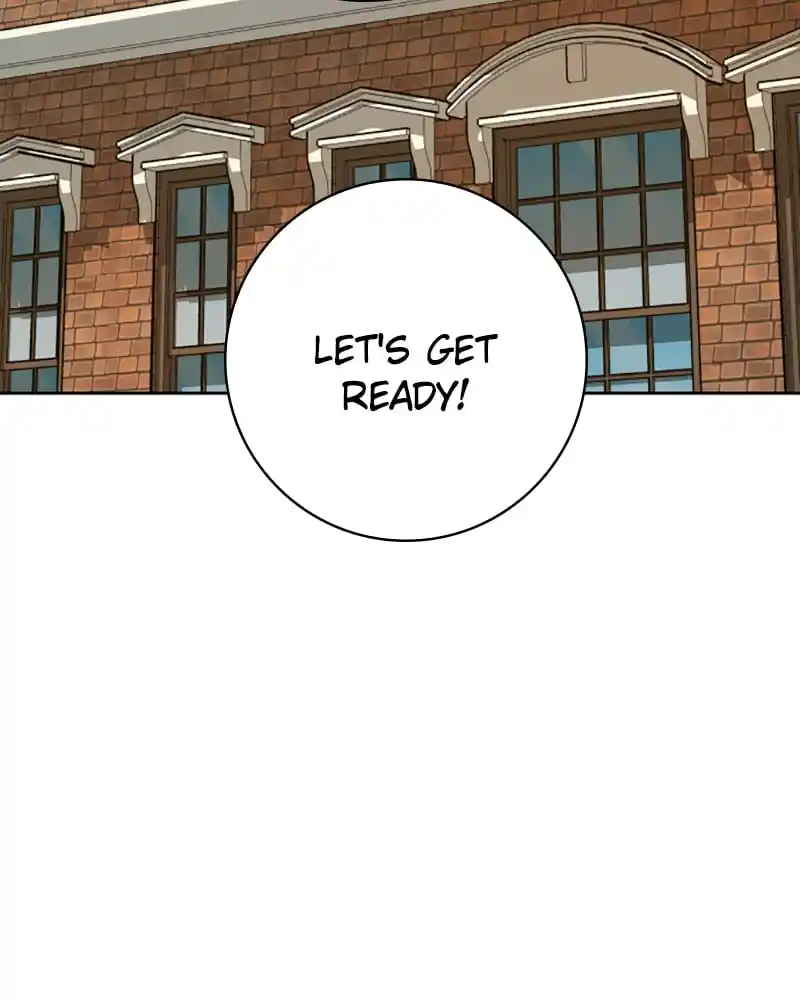 Your Throne Chapter 131