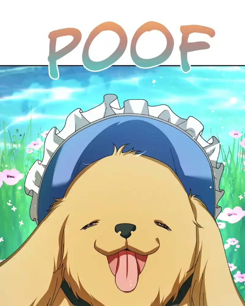 Your Throne Chapter 131