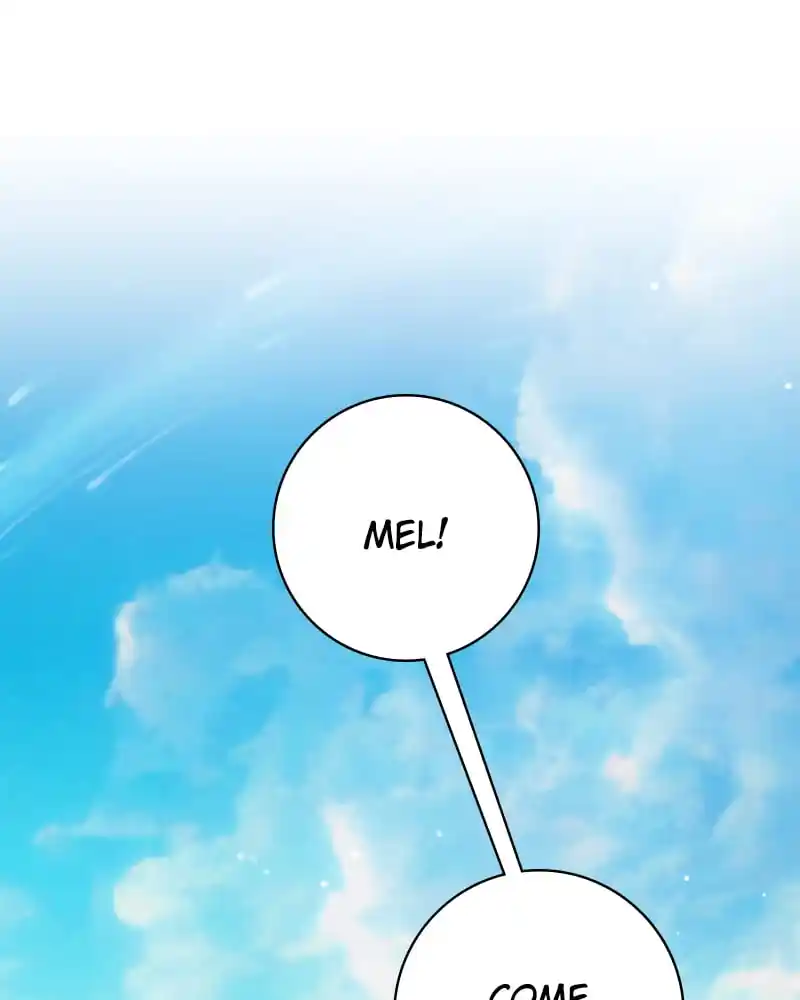 Your Throne Chapter 131