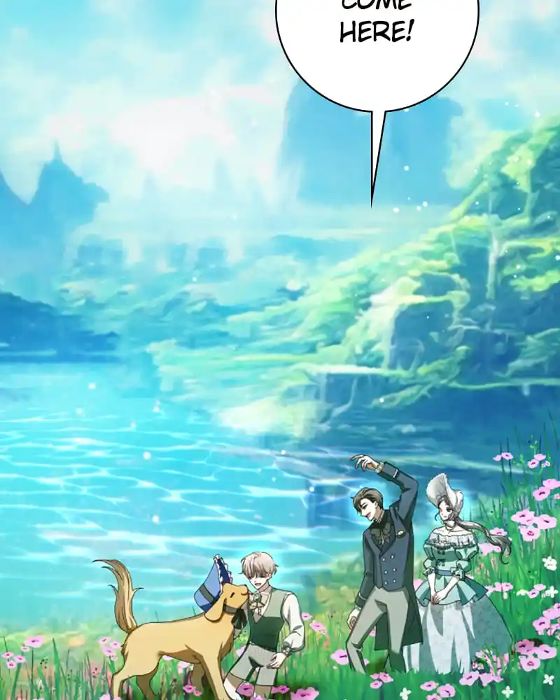 Your Throne Chapter 131