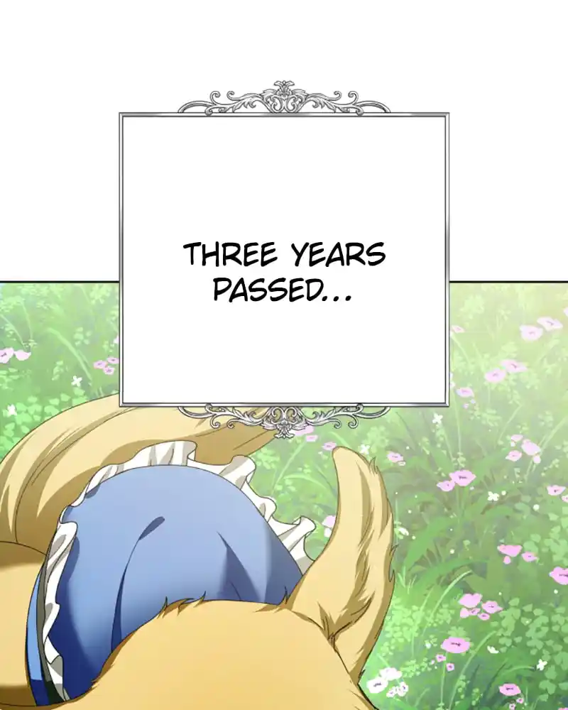 Your Throne Chapter 131