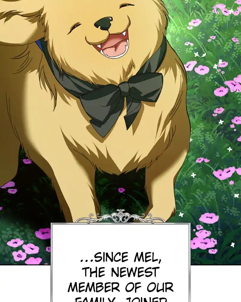 Your Throne Chapter 131