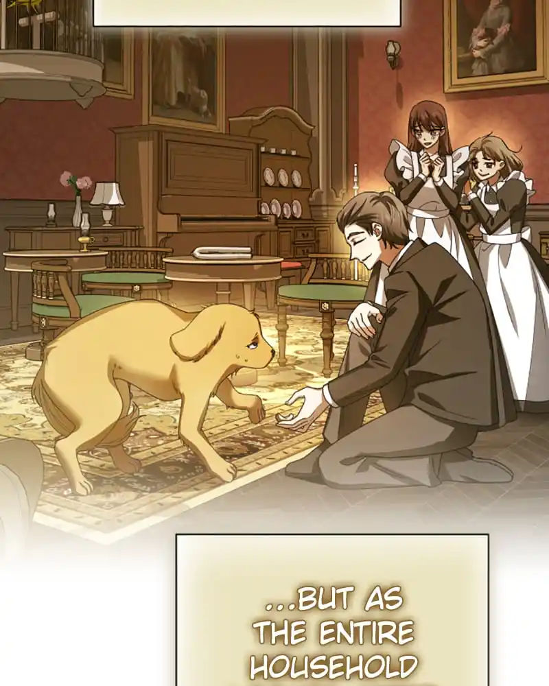 Your Throne Chapter 131