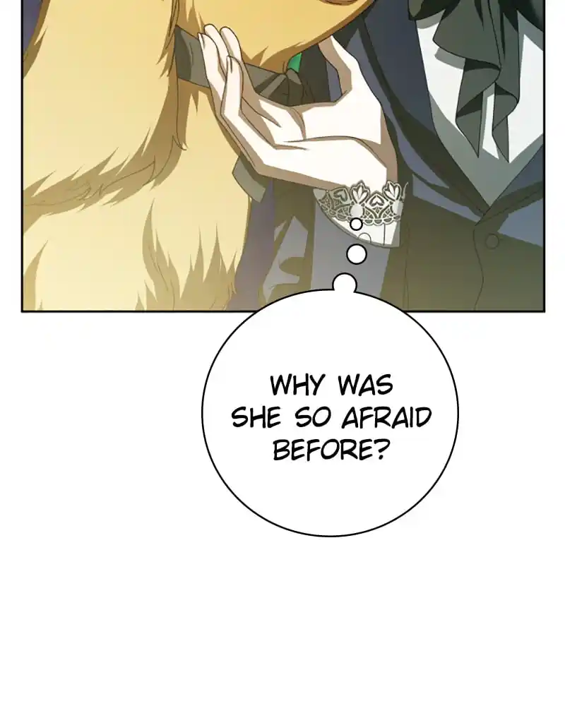 Your Throne Chapter 131