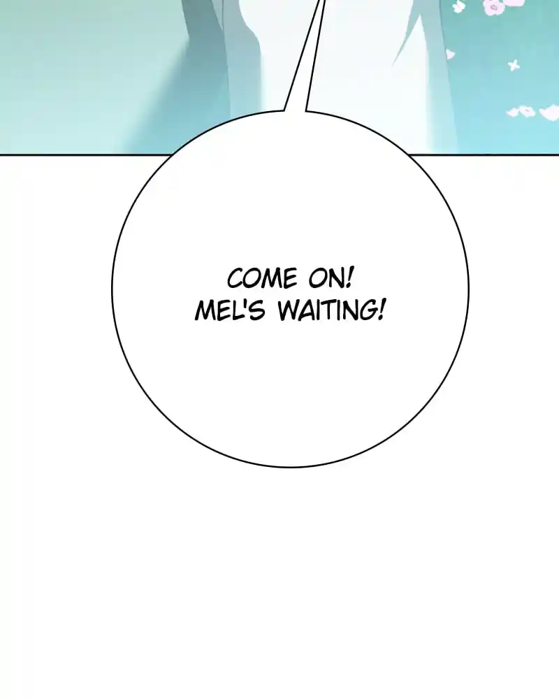 Your Throne Chapter 131