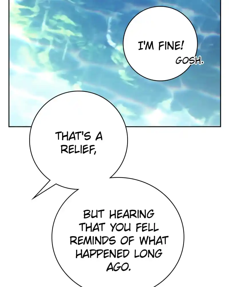 Your Throne Chapter 131