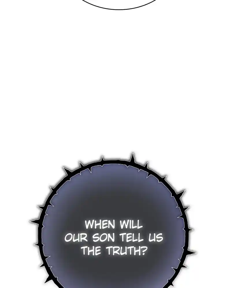 Your Throne Chapter 131