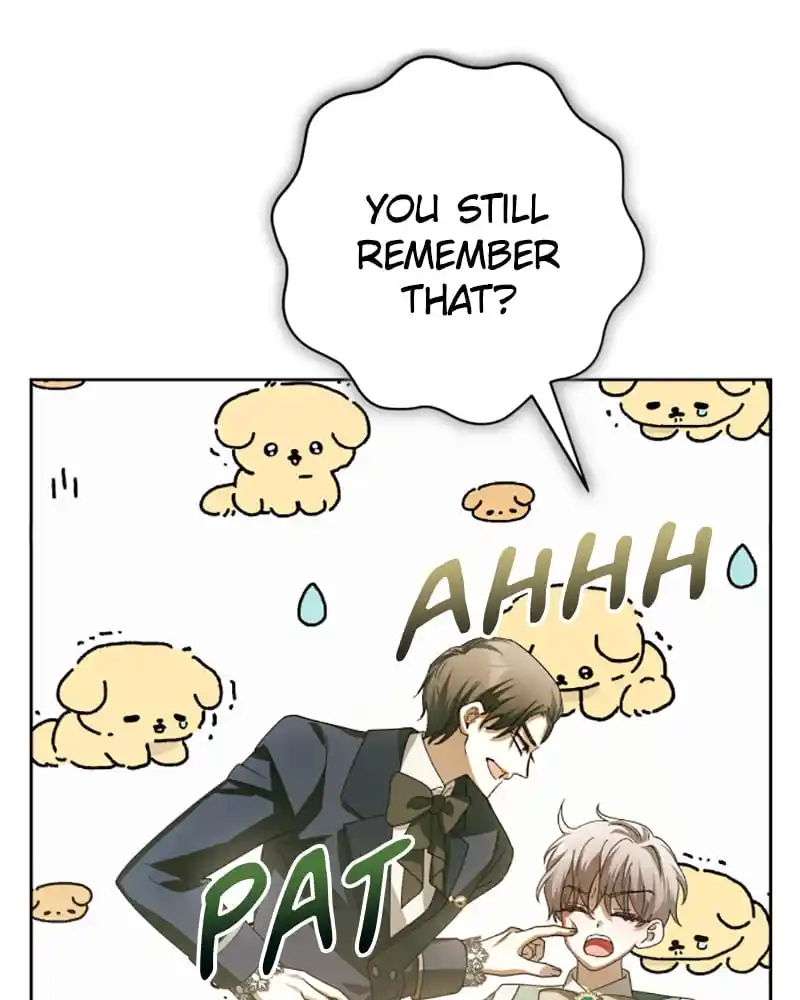 Your Throne Chapter 131