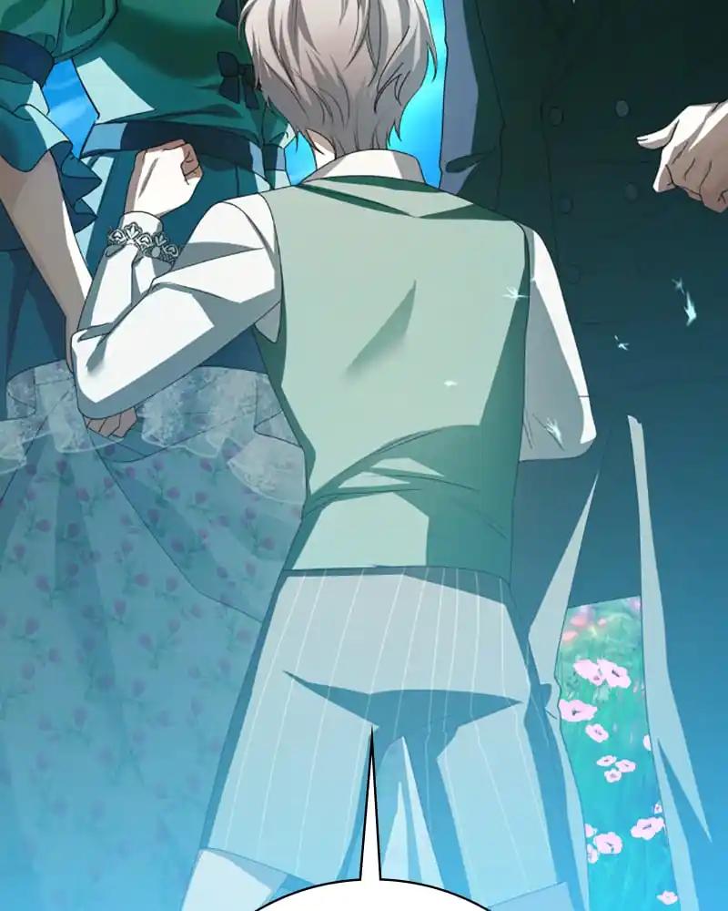 Your Throne Chapter 131