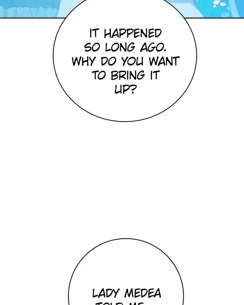 Your Throne Chapter 131