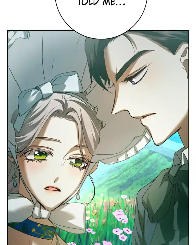 Your Throne Chapter 131