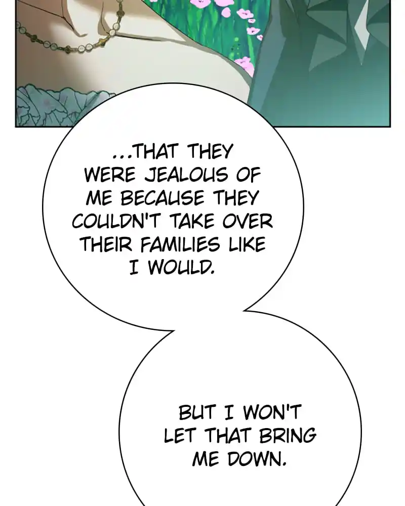 Your Throne Chapter 131