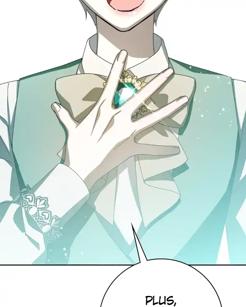 Your Throne Chapter 131