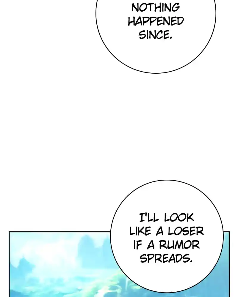 Your Throne Chapter 131